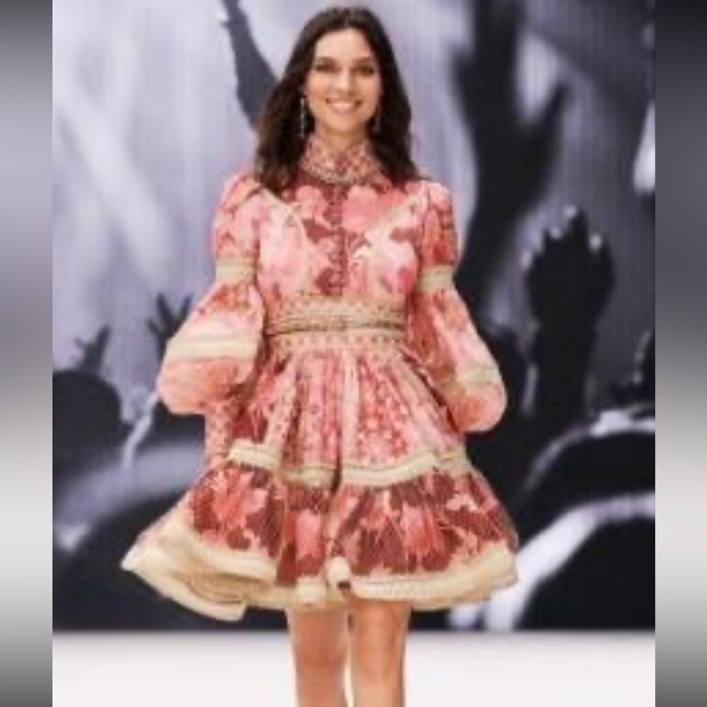 Zimmerman Dress
